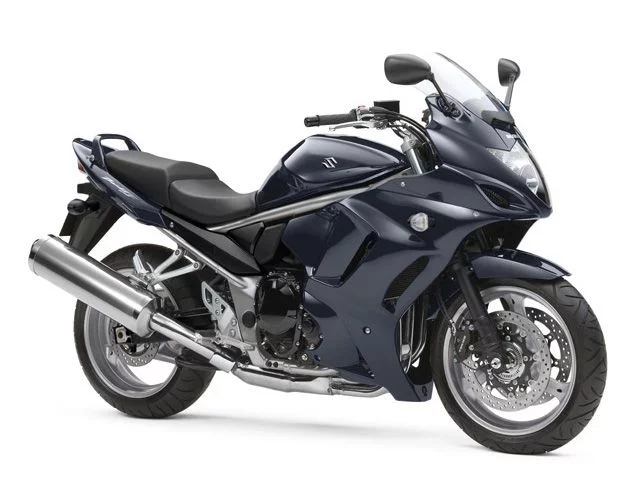 BANDIT 1250F ABS