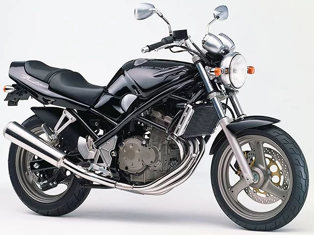 BANDIT 250