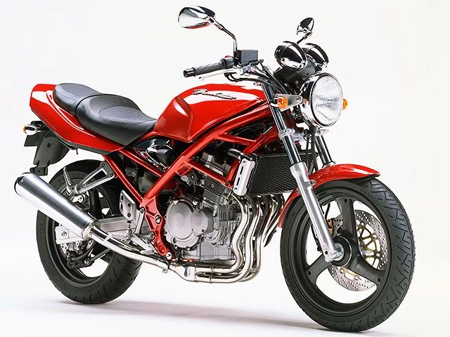 BANDIT 250