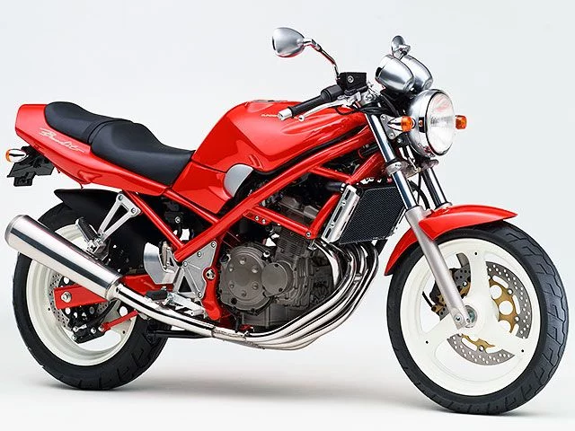 BANDIT 250