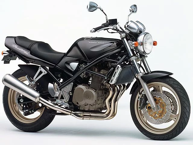 BANDIT 400