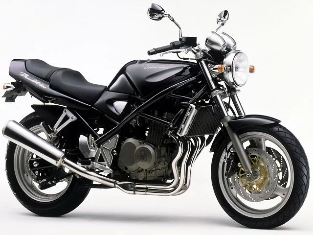 BANDIT 400