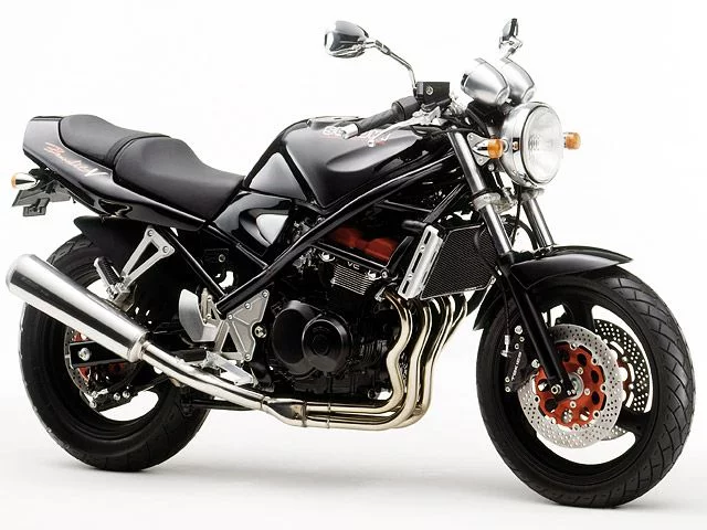 BANDIT 400V