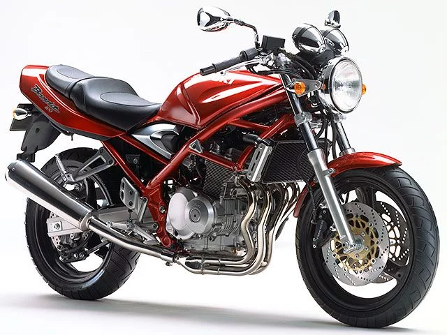 BANDIT 400