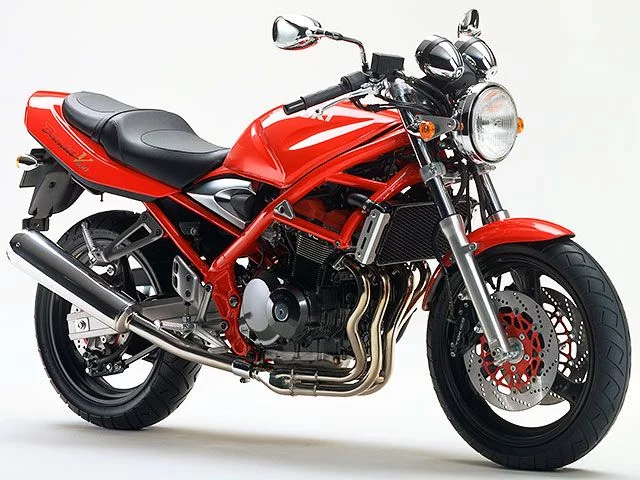 BANDIT 400V