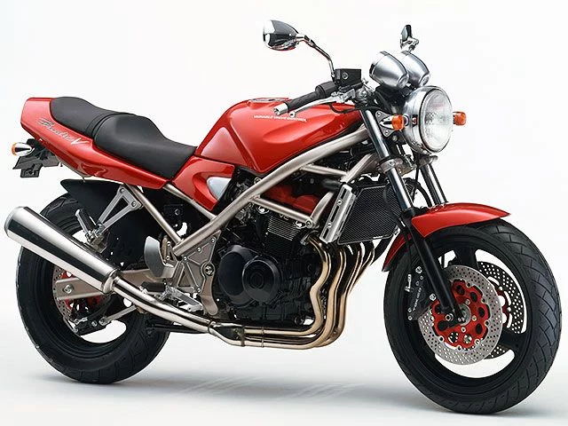 BANDIT 400V