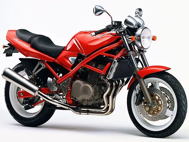 BANDIT 400