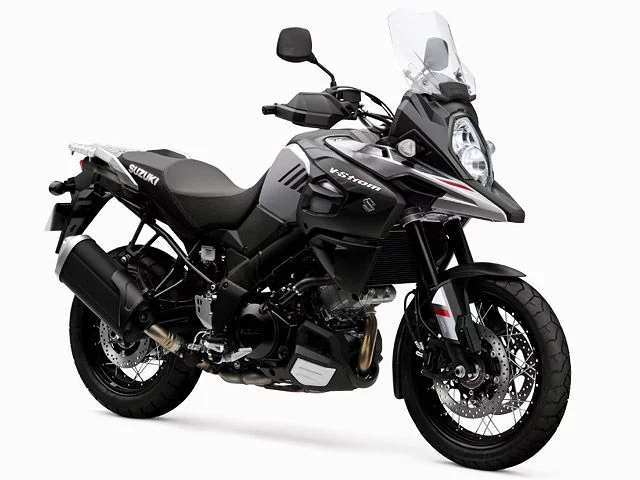 V-Strom 1000XT ABS