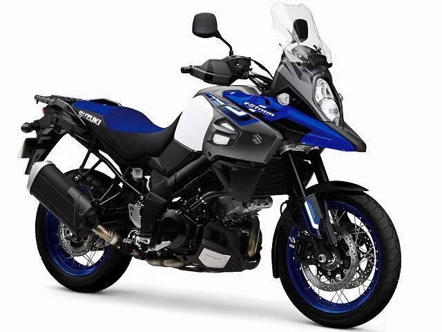 V-Strom 1000XT ABS