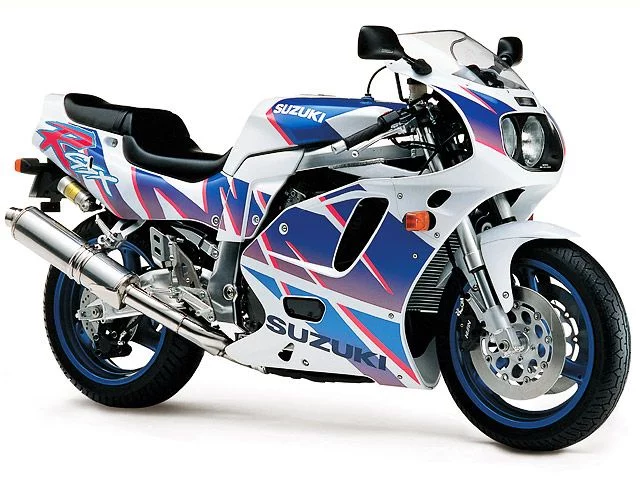 GSX-R750