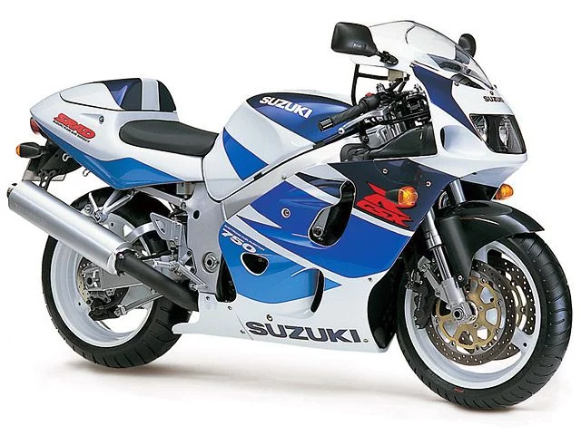 GSX-R750