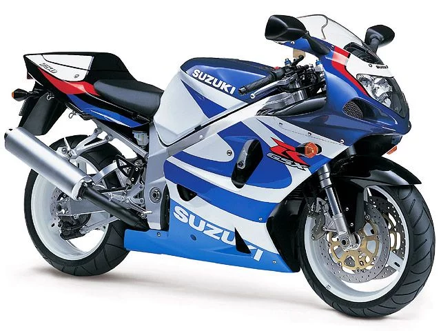 GSX-R750