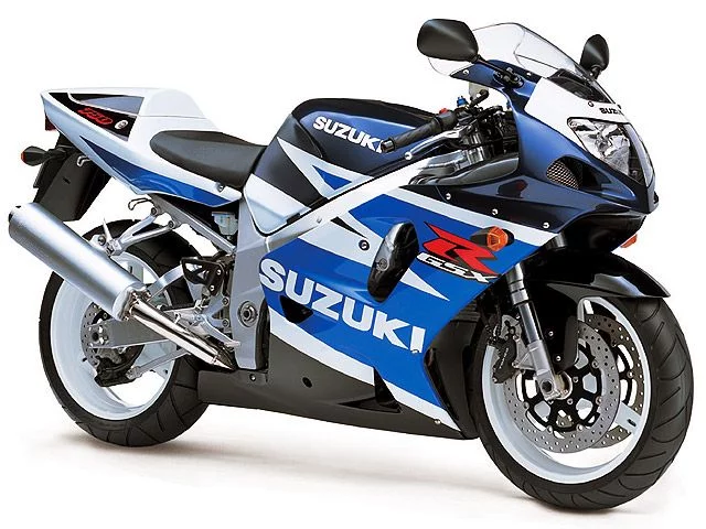 GSX-R750