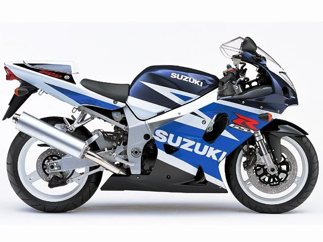 GSX-R750