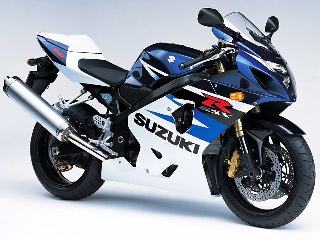 GSX-R750