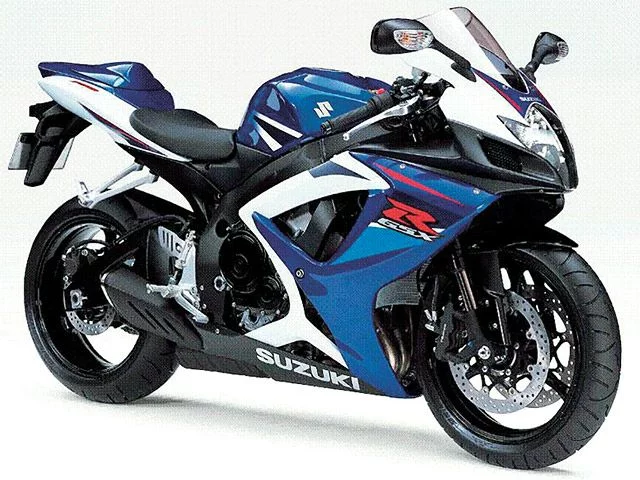 GSX-R750