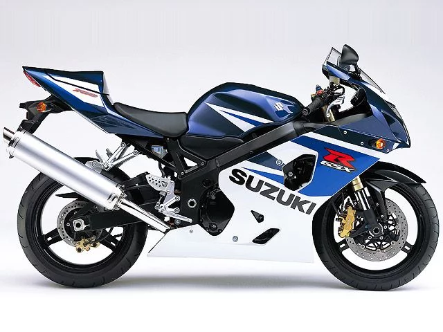 GSX-R750