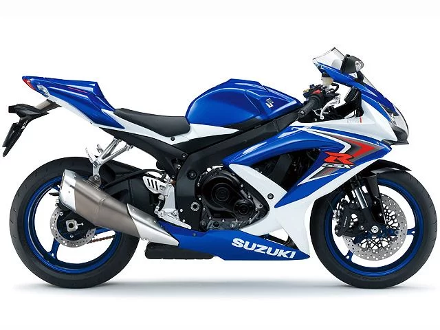 GSX-R750