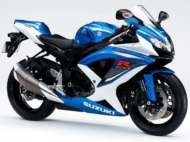 GSX-R750