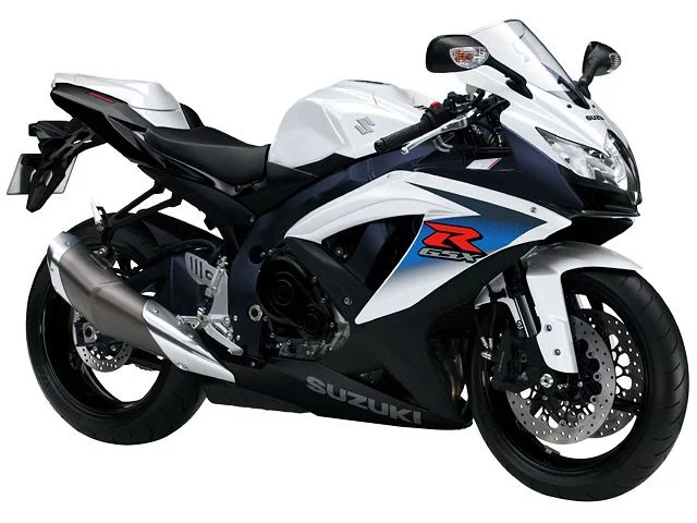 GSX-R750