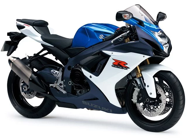 GSX-R750