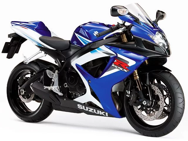 GSX-R750