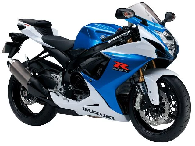 GSX-R750