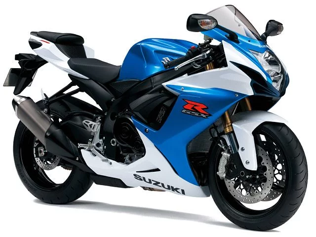 GSX-R750