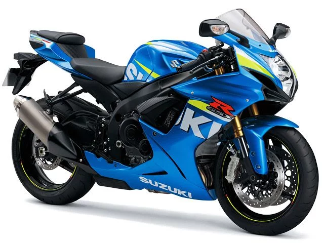 GSX-R750