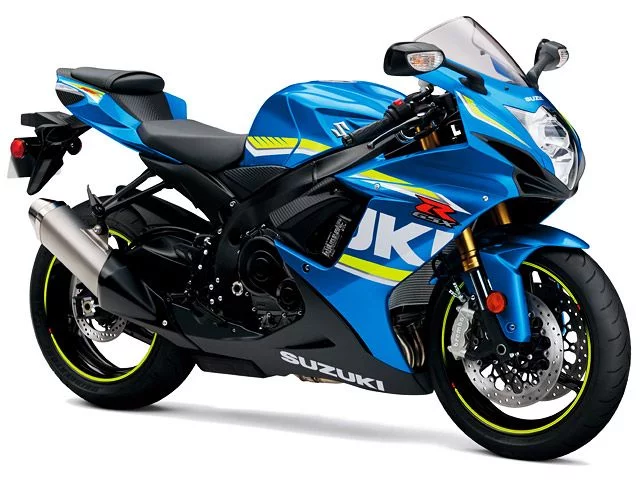 GSX-R750