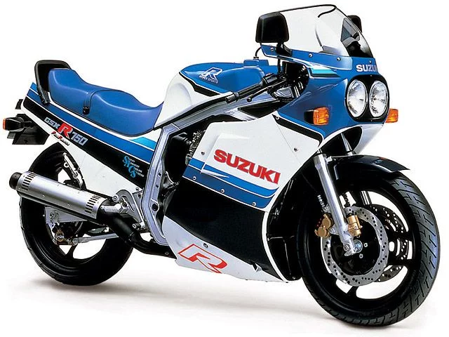 GSX-R750