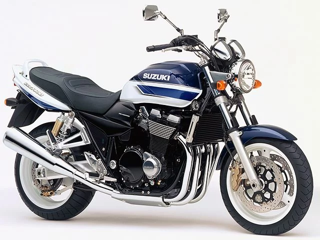 GSX1400