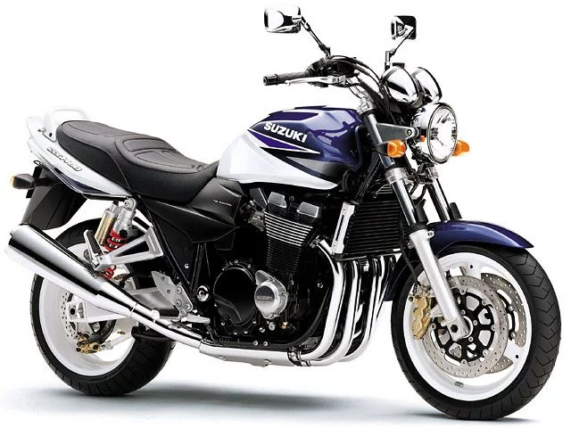 GSX1400