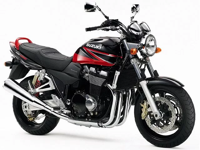 GSX1400