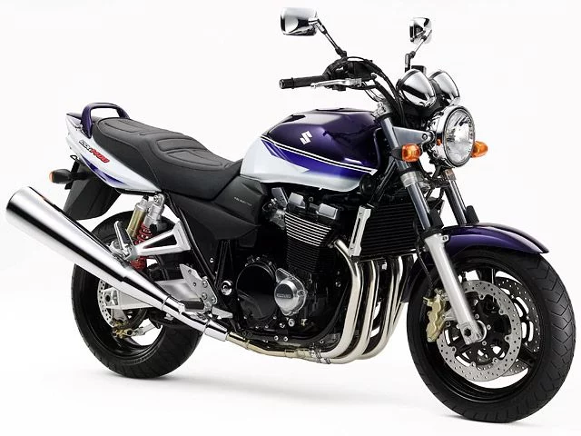 GSX1400