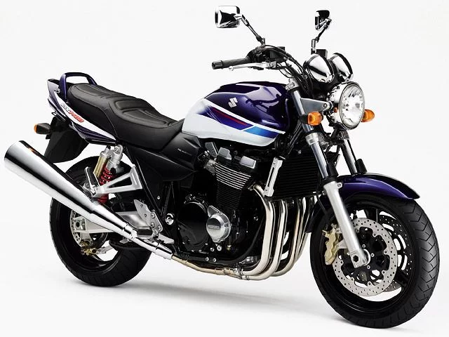 GSX1400