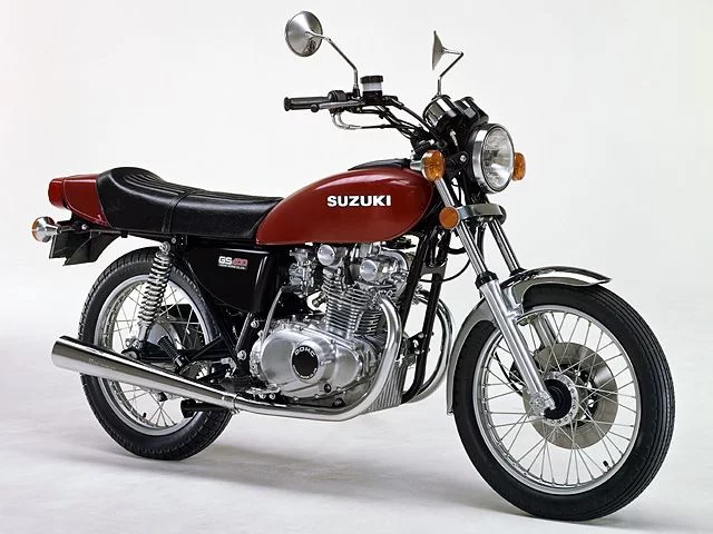 Suzuki GS400
