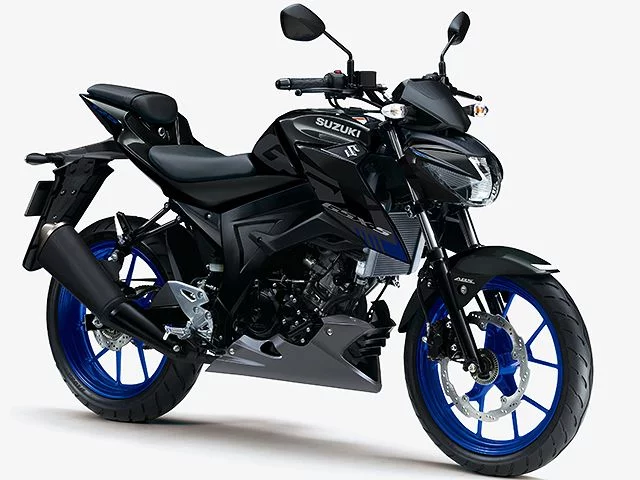 Suzuki GSX-S125