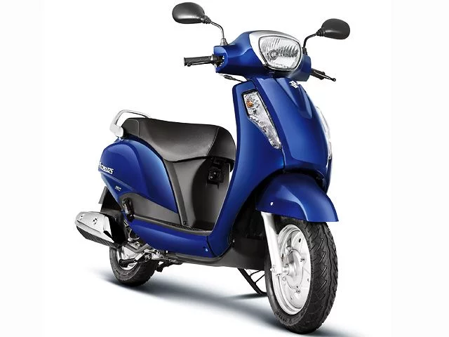 Suzuki Access 125