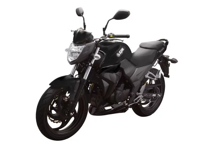 SYM Wolf SB250Ni