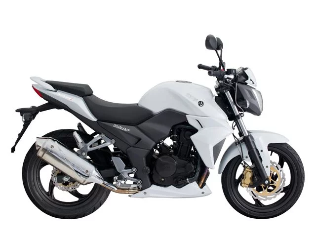 SYM T2 250