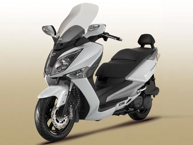 SYM JOYMAX 125i