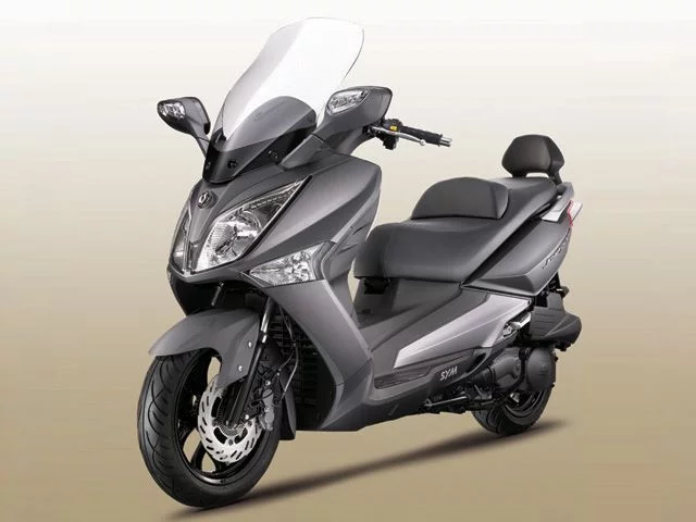 SYM JOYMAX 125i