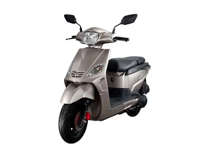 SYM Combiz 125