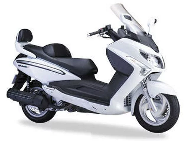 SYM RV 250