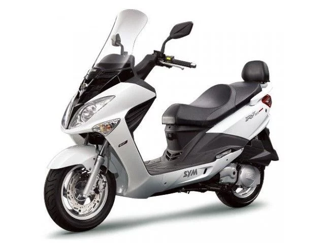SYM RV 180i