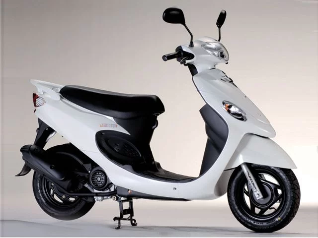 SYM X-PRO Wind 50