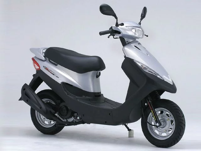 SYM X-PRO100
