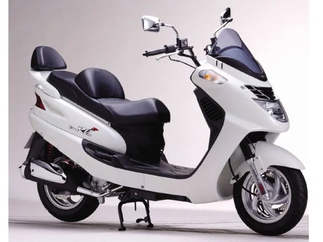 SYM X-PRO RV180JP
