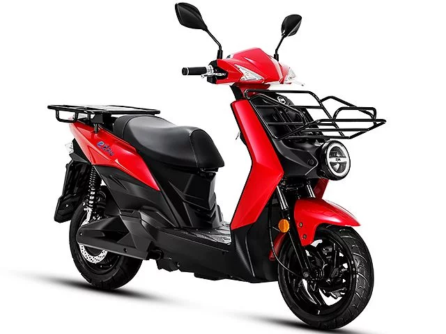SYM e X'Pro